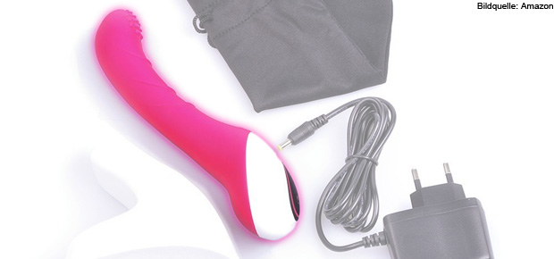 myBanana Vibrator "Violacea " - nur einer von vielen myBanana Vibratoren in dieser Übersicht. Finden Sie in diesem Artikel ihr neues Spielzeug für den G-Punkt- und / oder Klitoris-Orgasmus.